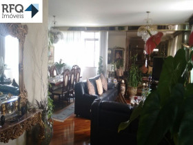 Apartamento com 3 Quartos à Venda, 198 m² em Vila Monumento - São Paulo