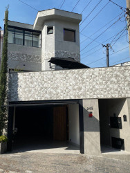 Casa com 3 Quartos à Venda, 240 m² em Mooca - São Paulo