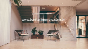 Casa com 4 Quartos à Venda, 326 m² em Alphaville Clubhouse - Ribeirão Preto