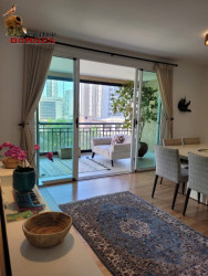Apartamento com 3 Quartos à Venda, 125 m² em Brooklin - São Paulo
