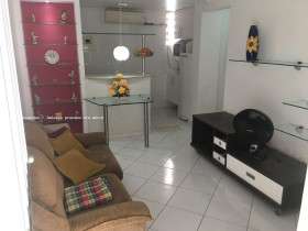 Apartamento com 1 Quarto à Venda, 54 m² em Pituba - Salvador