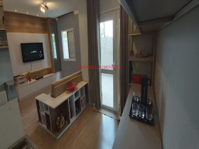 Apartamento com 3 Quartos à Venda, 79 m² em Parque União - Jundiaí