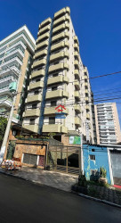 Apartamento com 1 Quarto à Venda, 50 m² em Canto Do Forte - Praia Grande