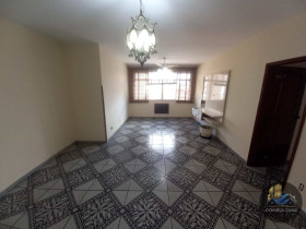 Apartamento com 3 Quartos à Venda, 129 m² em Pompéia - Santos