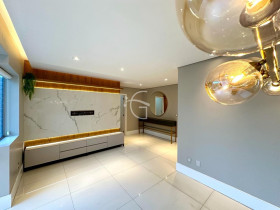 Apartamento com 2 Quartos à Venda, 84 m² em Atiradores - Joinville