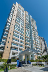 Apartamento com 5 Quartos à Venda, 538 m² em Adrianópolis - Manaus