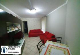 Apartamento com 2 Quartos à Venda, 55 m² em Jardim Vila Formosa - São Paulo