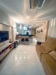Apartamento com 2 Quartos à Venda, 97 m² em Setor Sudoeste - Brasília