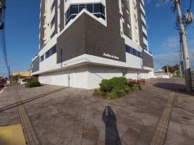 Apartamento com 3 Quartos à Venda, 100 m² em Centro - Tramandaí
