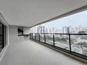 Apartamento com 4 Quartos à Venda, 158 m² em Aclimação - São Paulo