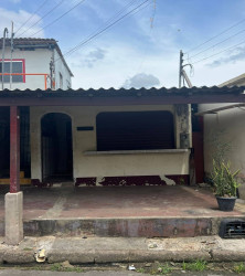 Casa com 2 Quartos à Venda, 150 m² em Compensa - Manaus