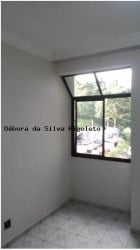 Apartamento com 2 Quartos à Venda, 55 m² em Centro - São Bernardo Do Campo
