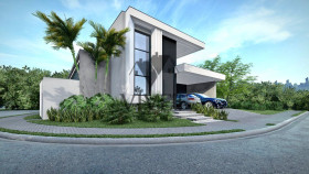 Casa de Condomínio com 3 Quartos à Venda, 234 m² em Condominio Ibiti Reserva - Sorocaba