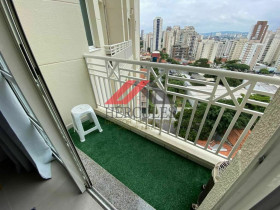Apartamento com 1 Quarto à Venda, 55 m² em Perdizes - São Paulo