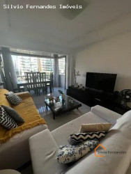 Apartamento com 3 Quartos à Venda, 125 m² em Armação - Salvador