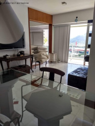 Apartamento com 1 Quarto à Venda, 67 m² em Barra Da Tijuca - Rio De Janeiro