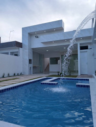 Casa com 3 Quartos à Venda, 329 m² em Jacuma - Conde