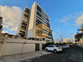 Apartamento com 3 Quartos à Venda, 100 m² em Candeias - Jaboatão Dos Guararapes