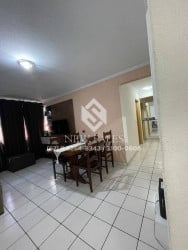 Apartamento com 3 Quartos à Venda, 77 m² em Vila Brasília - Aparecida De Goiânia