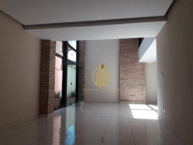 Casa com 3 Quartos à Venda, 260 m² em Jardim Califórnia - Ribeirão Preto