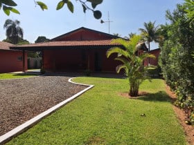 Chácara com 2 Quartos à Venda, 120 m² em Unileste - Piracicaba