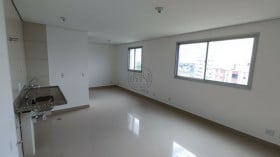 Apartamento com 1 Quarto à Venda, 32 m² em Samambaia Sul (samambaia) - Brasília