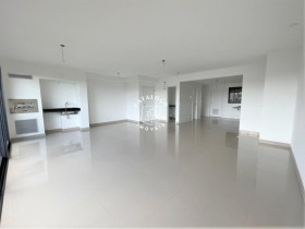 Apartamento com 3 Quartos à Venda, 158 m² em Jardim Olhos D'água Ii - Ribeirão Preto