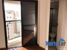 Apartamento com 2 Quartos à Venda, 79 m² em Vila Leopoldina - São Paulo