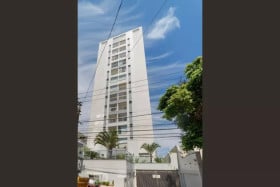 Apartamento com 3 Quartos à Venda, 108 m² em Centro - São Caetano Do Sul