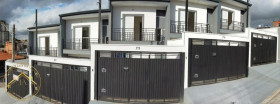 Casa com 2 Quartos à Venda, 59 m² em Jardim D`abril - Osasco