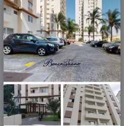 Apartamento com 2 Quartos à Venda, 50 m² em Carandiru - Sao Paulo