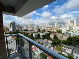 Apartamento com 1 Quarto à Venda, 24 m² em Vila Mariana - São Paulo