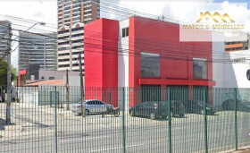 Imóvel Comercial à Venda, 336 m² em Guararapes - Fortaleza