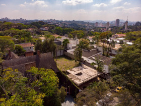 Terreno à Venda, 777 m² em Jardim Guedala - São Paulo