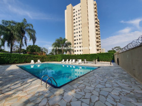 Apartamento com 3 Quartos à Venda, 117 m² em Avenida Caramuru - Ribeirão Preto