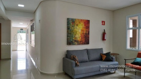 Apartamento com 2 Quartos à Venda, 76 m² em Jardim Botânico - Ribeirão Preto