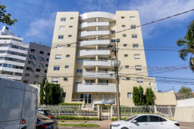 Apartamento com 3 Quartos à Venda, 143 m² em Bigorrilho - Curitiba