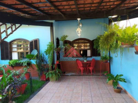 Casa com 2 Quartos à Venda, 90 m² em Várzea Das Moças - São Gonçalo