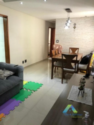 Apartamento com 3 Quartos à Venda, 62 m² em Vila Das Mercês - São Paulo