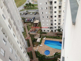Apartamento com 2 Quartos à Venda, 51 m² em Jardim Das Samambaias - Jundiaí