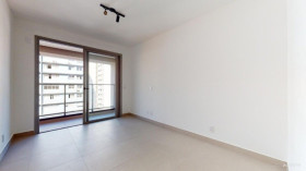 Apartamento com 1 Quarto à Venda, 24 m² em Vila Pompéia - São Paulo