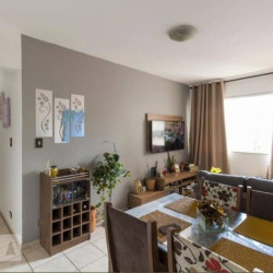 Apartamento com 2 Quartos à Venda, 60 m² em Bosque Da Saúde - São Paulo