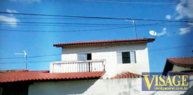 Casa com 4 Quartos à Venda,  em Jd. Maria Amelia - Jacareí