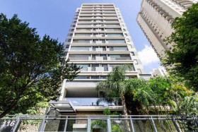 Apartamento com 2 Quartos à Venda, 66 m² em Vila Mariana - São Paulo