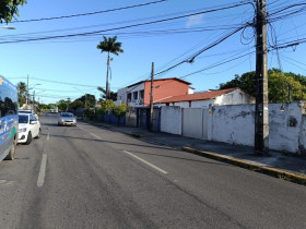 Casa com 3 Quartos à Venda, 432 m² em Piedade - Jaboatão Dos Guararapes