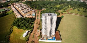 Apartamento com 4 Quartos à Venda, 278 m² em Ribeirania - Ribeirão Preto