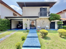 Casa com 4 Quartos à Venda, 250 m² em Jardim São Paulo Ii - Cotia