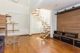 Apartamento com 1 Quarto à Venda, 100 m² em Pinheiros - São Paulo