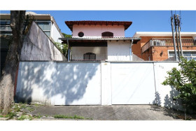 Casa com 4 Quartos à Venda, 332 m² em Morumbi - São Paulo