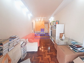 Apartamento com 1 Quarto à Venda, 60 m² em Vila Isabel - Rio De Janeiro